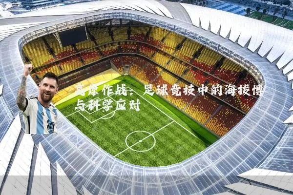 高原作战：足球竞技中的海拔博弈与科学应对