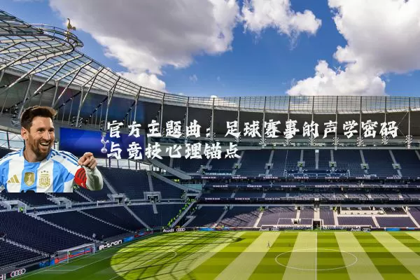 官方主题曲：足球赛事的声学密码与竞技心理锚点